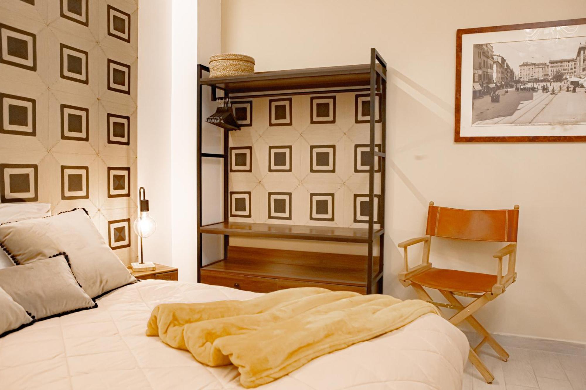 Vintage House Apartment Rome Exterior photo